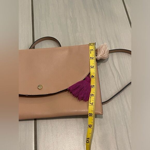 Pompom Purse - Picture 12 of 13